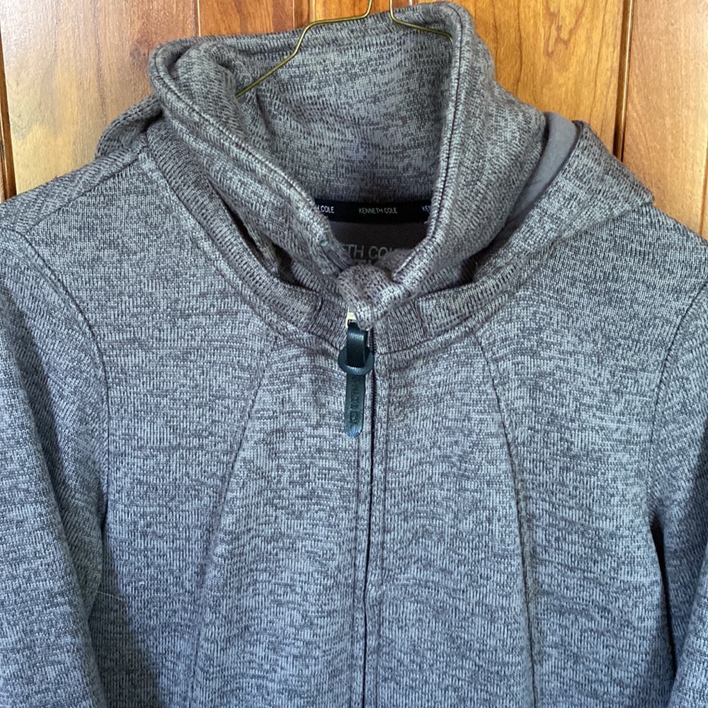 Kenneth Cole jacket - Picture 2 of 3